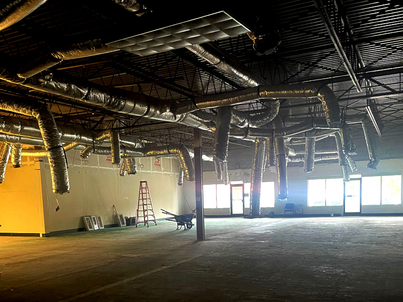 2022 Co-op Annual Report – We Are Expanding!