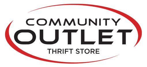 Community Outlet logo